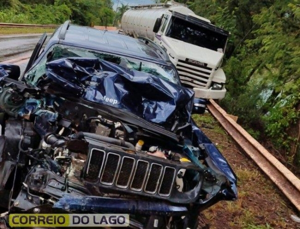 Foto: Correio do Lago