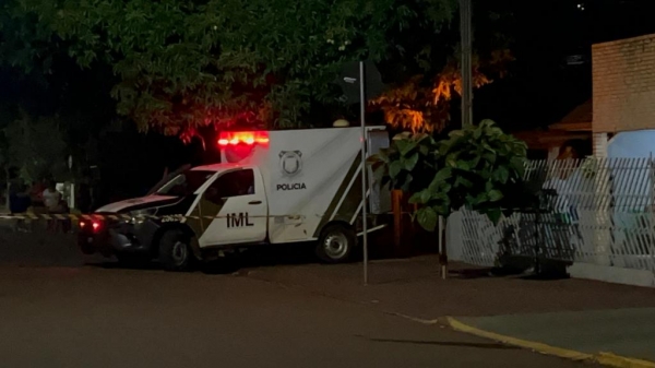 Foto: Portal Nova Santa Rosa