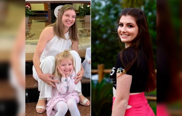 Fotos: Divulgação.