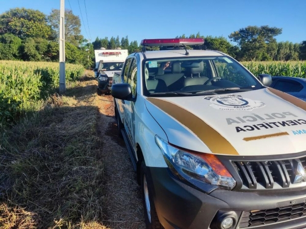 Fotos: Marechal News