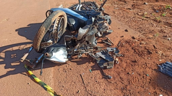 Fotos: Portal Nova Santa Rosa