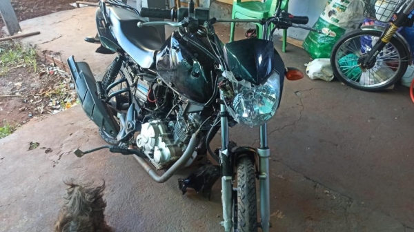 Fotos: Portal Nova Santa Rosa