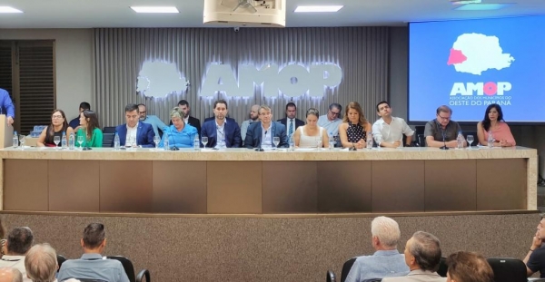 Fotos: Rádio Difusora