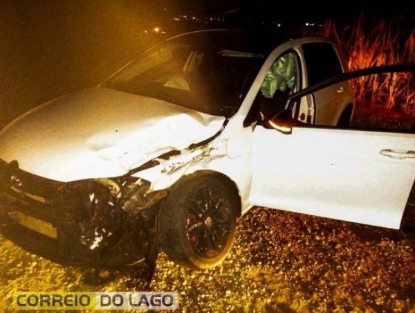 Fotos: Correio do Lago