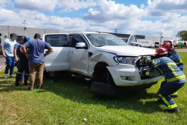 Fotos: Danilo Martins/OBemdito