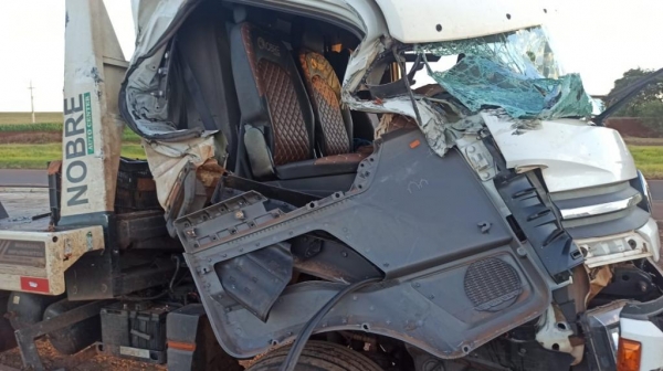 Fotos: Portal Nova Santa Rosa.