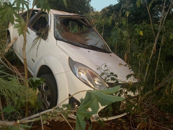 Fotos: Maicon Stefan/Ponto da Notícia