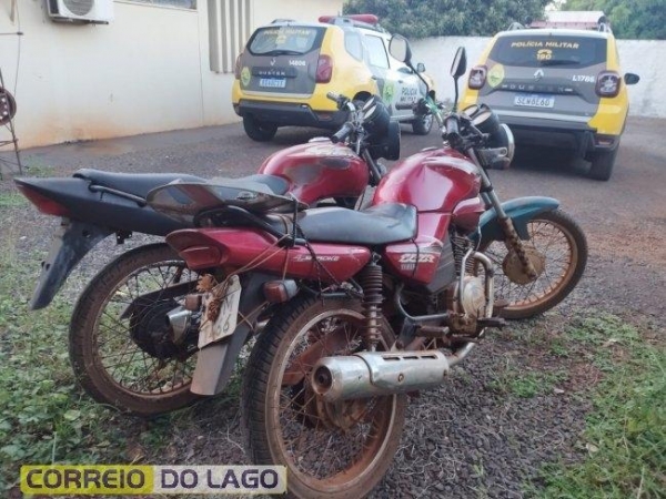 Foto: Correio do Lago