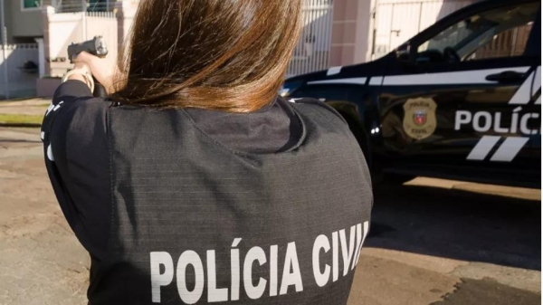 Foto: Fábio Dias / EPR