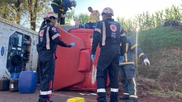 Fotos: Joarez Negrona/Correio do A