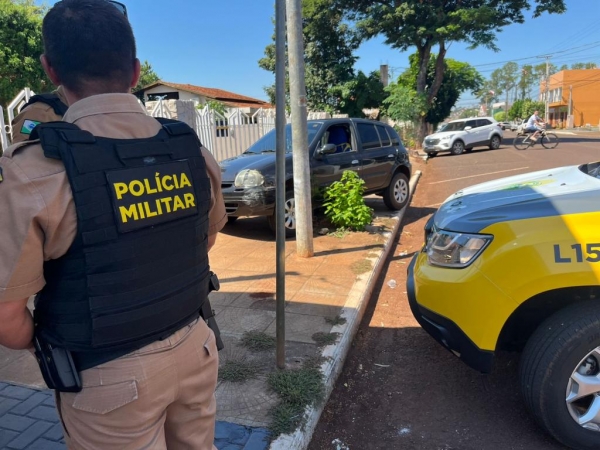 Fotos: Portal Nova Santa Rosa