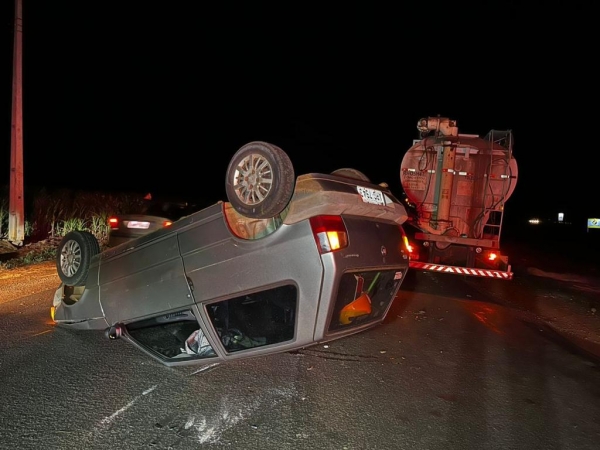 Fotos: Portal Nova Santa Rosa.