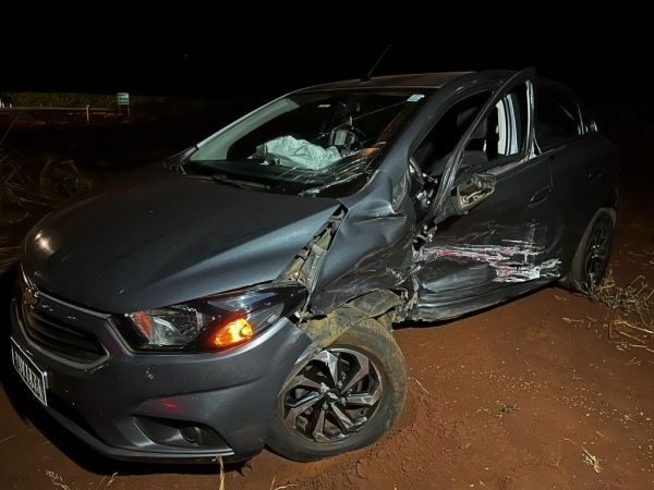 Fotos: Portal Nova Santa Rosa