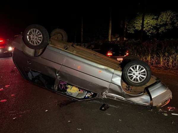 Foto: Portal Nova Santa Rosa.