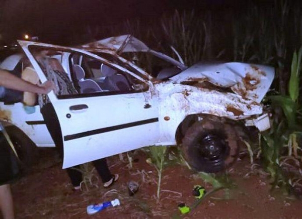 Foto: Gabriel/Portal Palotina