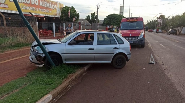 Fotos: Portal Nova Santa Rosa.