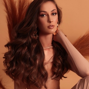 Mirele Kasiane Martins.. Foto: Divulgação.