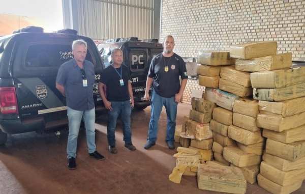 Foto: Portal Palotina.