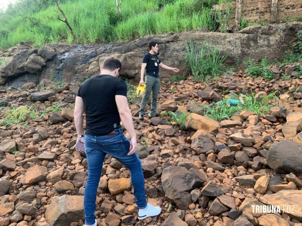 Foto: Oops Noticias Foz na Hora 