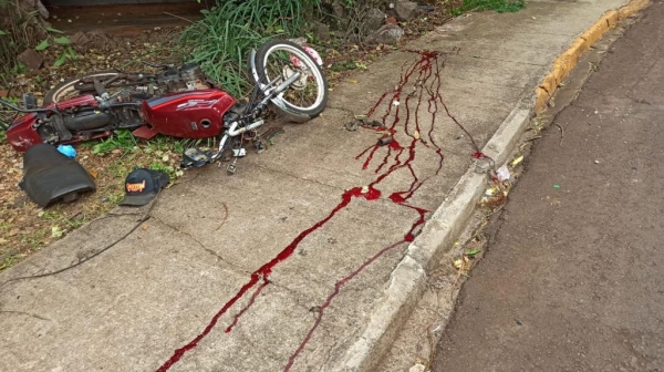 Fotos: Portal Nova Santa Rosa.