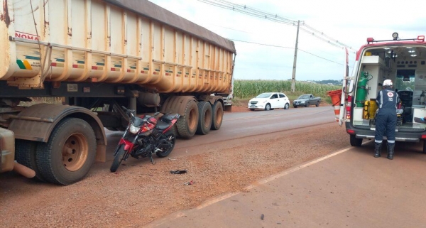 Foto: Portal Palotina