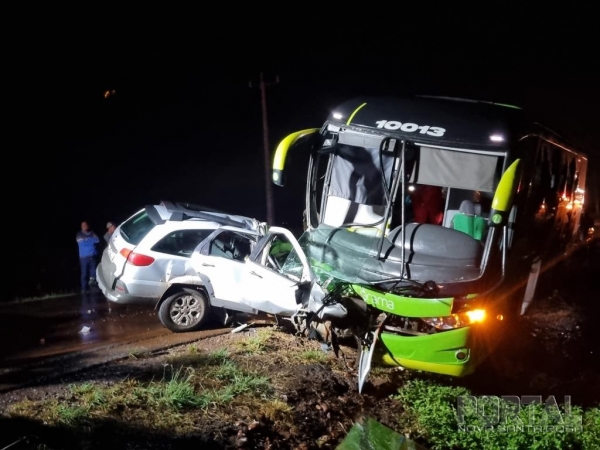 Fotos: Portal Palotina