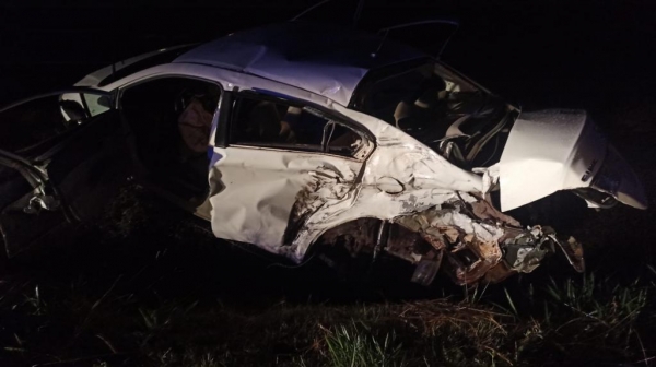 Fotos: Portal Nova Santa Rosa.