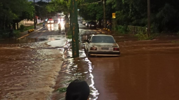 Fotos: Portal Nova Santa Rosa.