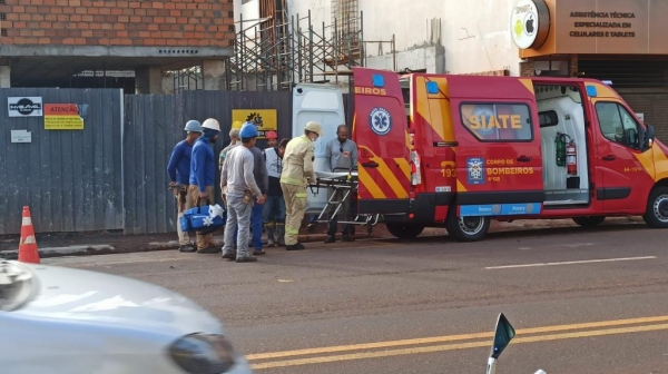 Fotos: Portal Nova Santa Rosa