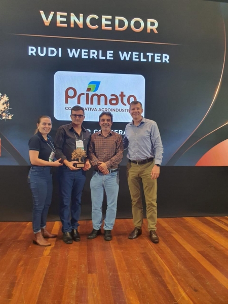 Fotos: Assessoria Primato.