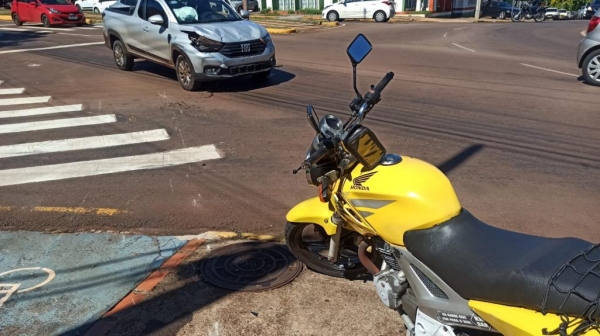 Fotos: Portal Nova Santa Rosa