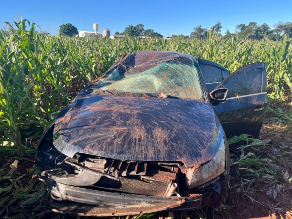 Fotos: Portal Nova Santa Rosa