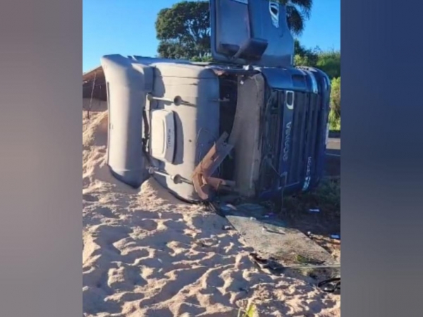 Foto: Marcos Ferreira/Nossa FM