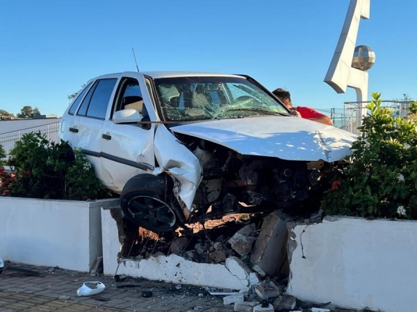 Fotos: Costa Oeste 93