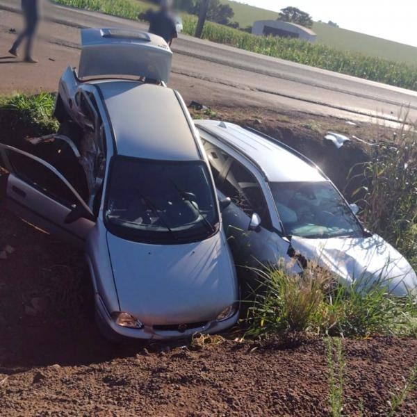 Fotos: Ponto da Notícia.