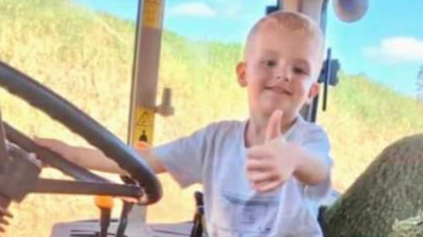 Foto: Reprodução Ric Mais.