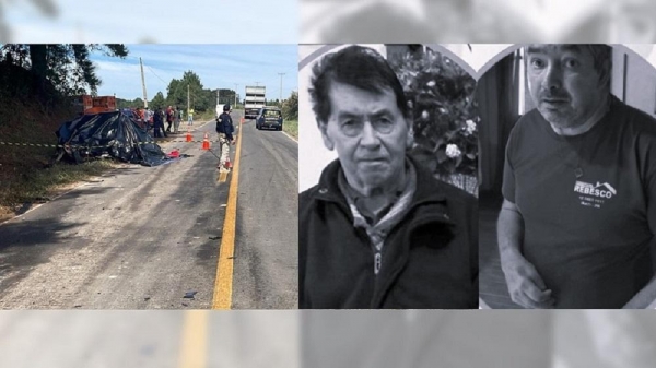 Foto: PRF/Reprodução