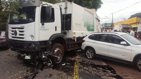 Fotos: Portal Nova Santa Rosa