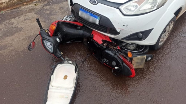 Fotos: Portal Nova Santa Rosa