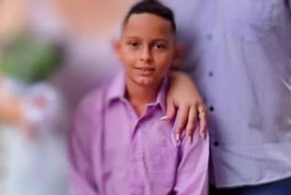 Foto: Ric Mais/Reprodução.