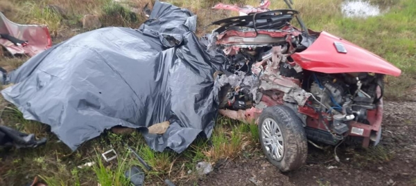 Foto: Rádio Ampére