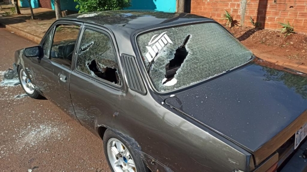 Fotos: Portal Nova Santa Rosa.