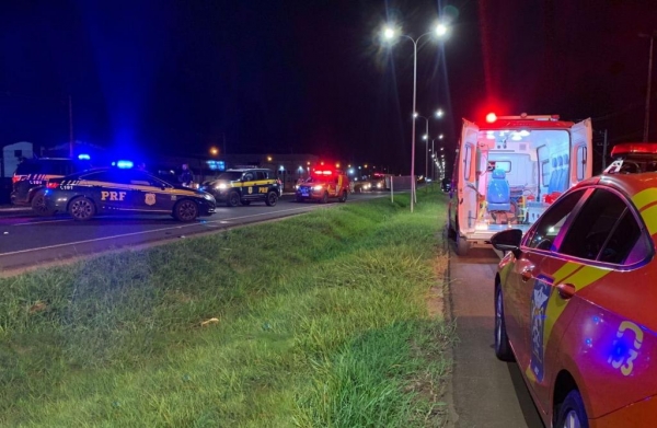 Foto: Oops Notícia Foz Ná Hora