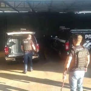 Foto: Portal Nova Santa Rosa