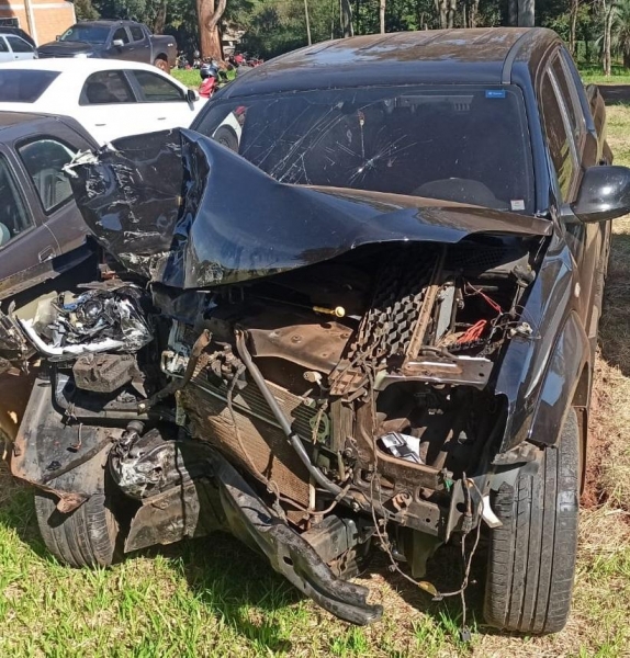 Fotos: Portal Nova Santa Rosa