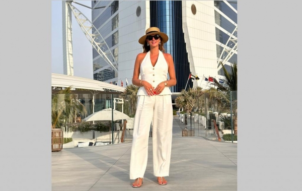 Rosangela Claudete Lohmann ter Smitten. Foto: Divulgação.