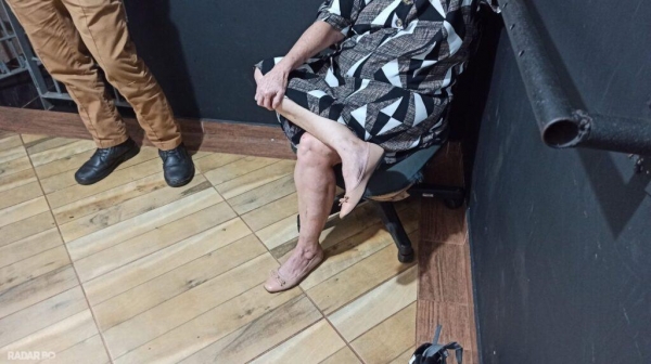 Foto: Portal Nova Santa Rosa.