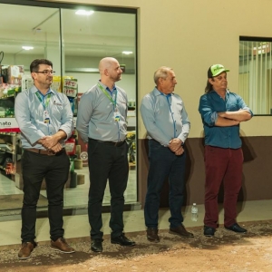 Foto: Assessoria Primato