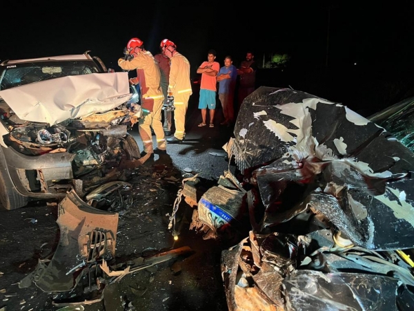 Fotos: Portal Nova Santa Rosa.