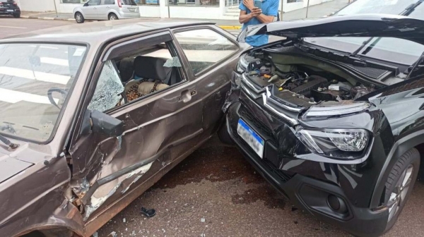 Fotos: Portal Nova Santa Rosa